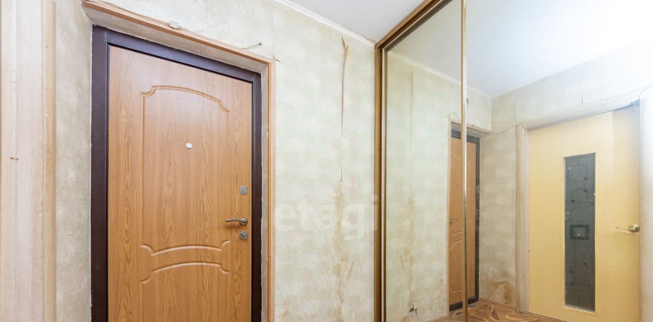 квартира г Хабаровск р-н Индустриальный Южный микрорайон ул Черняховского 3 фото 4