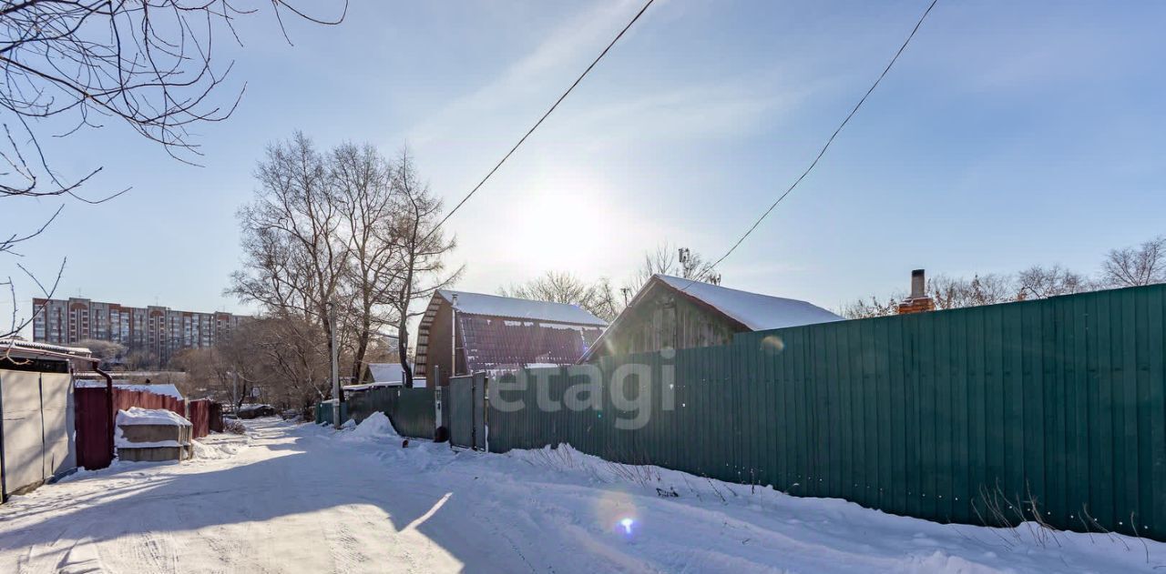 дом г Хабаровск р-н Кировский пер Тюленина 13 фото 16
