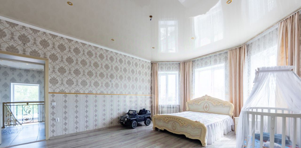 дом г Хабаровск р-н Железнодорожный ул Казбекская 90 фото 19