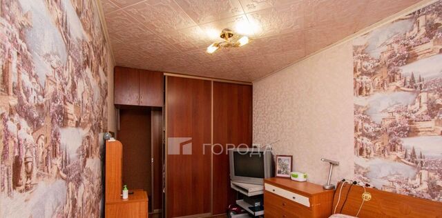 р-н Центральный ул Сеченова 4 фото