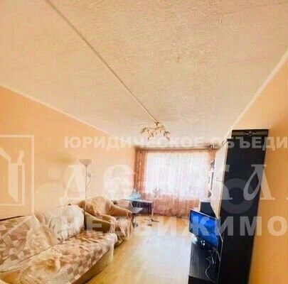 квартира р-н Заводский ул Пролетарская 21 фото