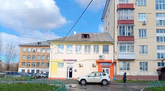 свободного назначения р-н Дзержинский дом 42 фото