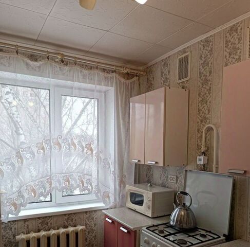 квартира р-н Дзержинский ул Труфанова 5к/2 фото