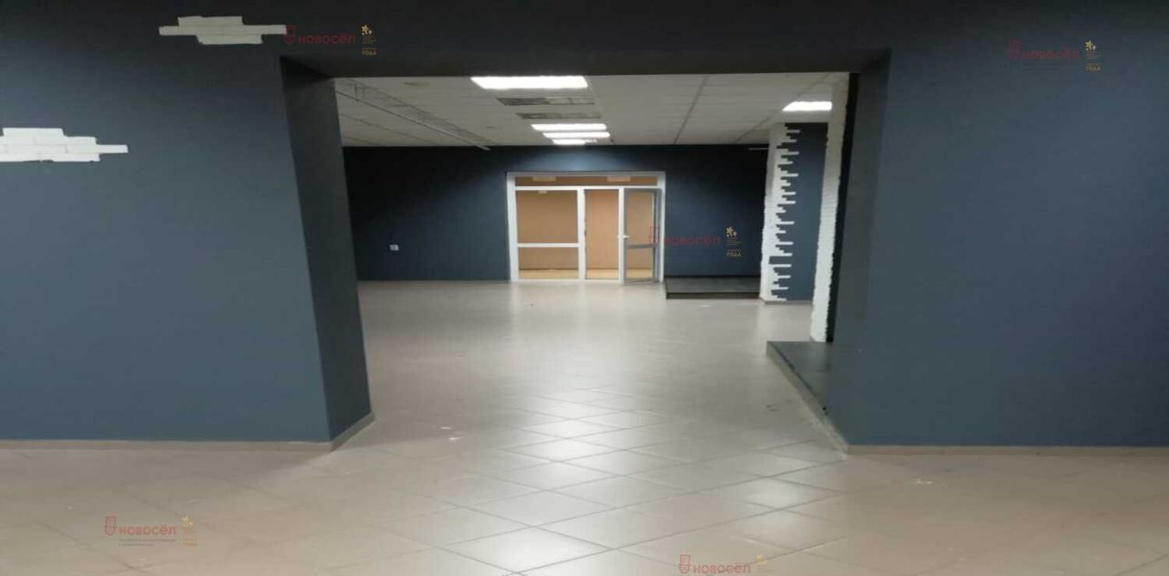 торговое помещение г Каменск-Уральский Красногорский ул Исетская 37 фото 4