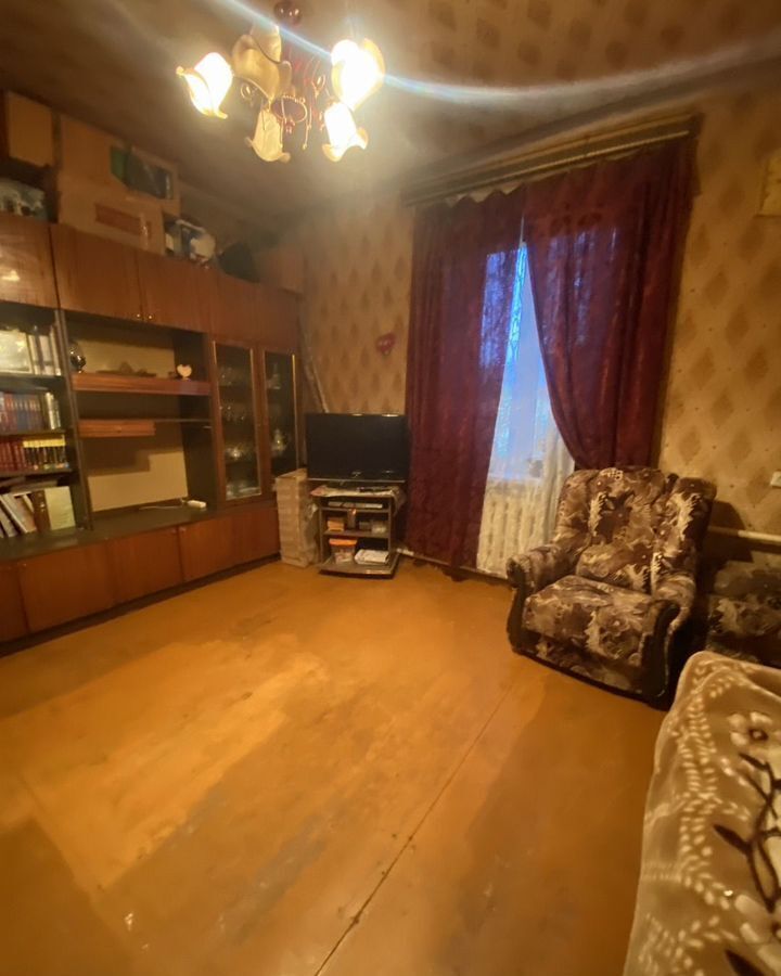 квартира г Нижний Новгород р-н Канавинский ул Движенцев 21 фото 3