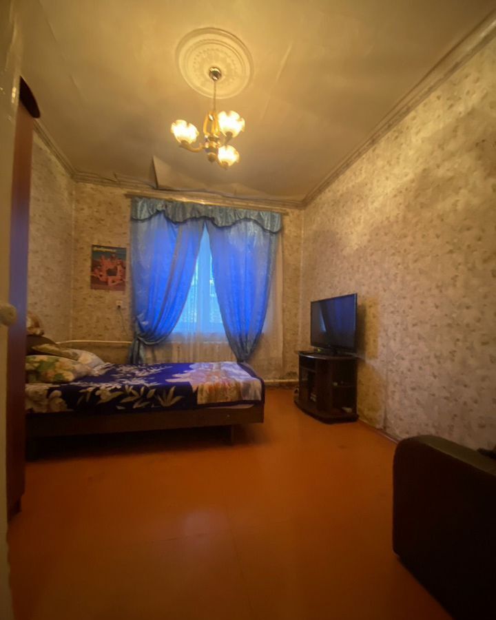 квартира г Нижний Новгород р-н Канавинский ул Движенцев 21 фото 2