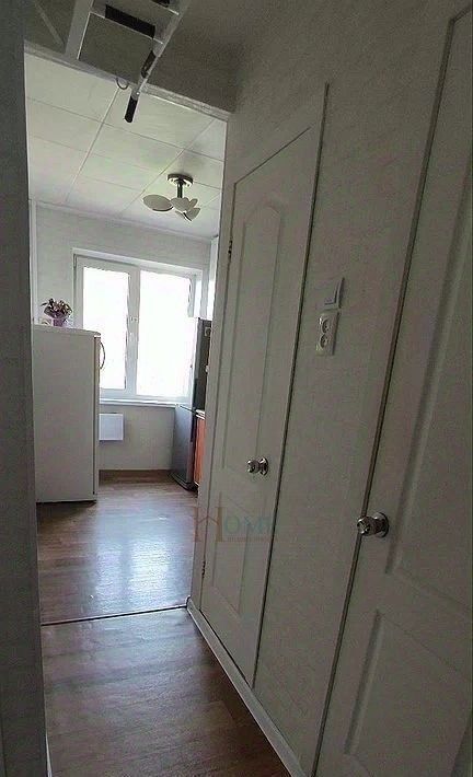 квартира г Новосибирск Октябрьская ул Чехова 273 фото 6