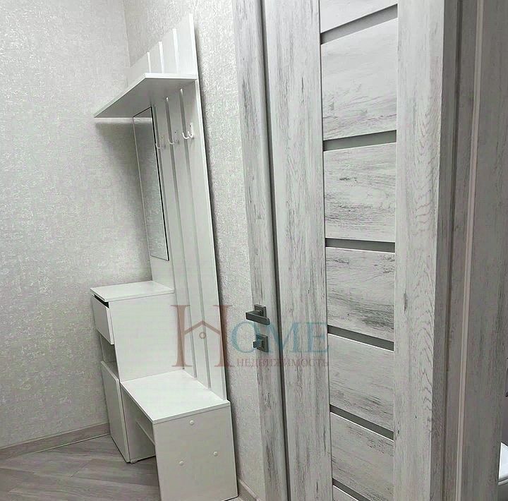 квартира г Новосибирск Студенческая пр-кт Карла Маркса 25 фото 20