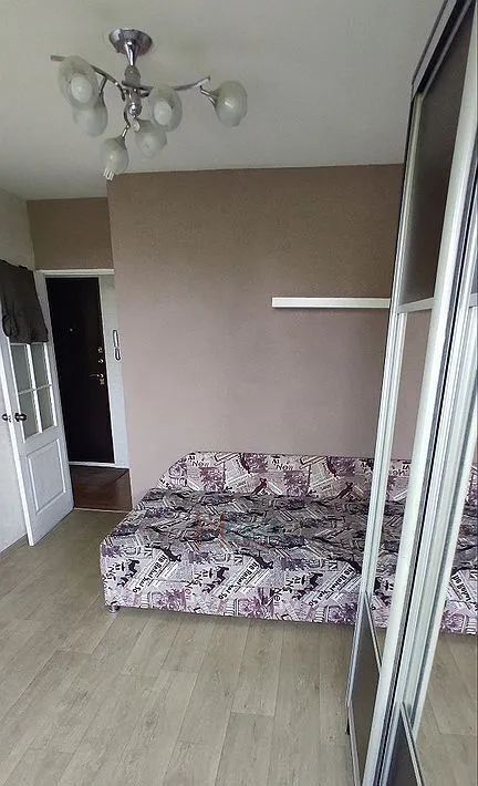 квартира г Новосибирск Октябрьская ул Чехова 273 фото 11