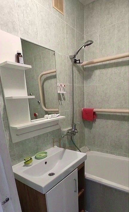 квартира г Новосибирск Октябрьская ул Чехова 273 фото 16