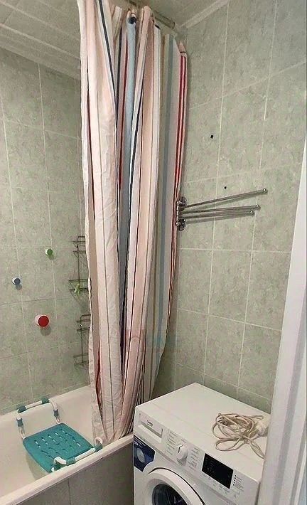 квартира г Новосибирск Октябрьская ул Чехова 273 фото 15