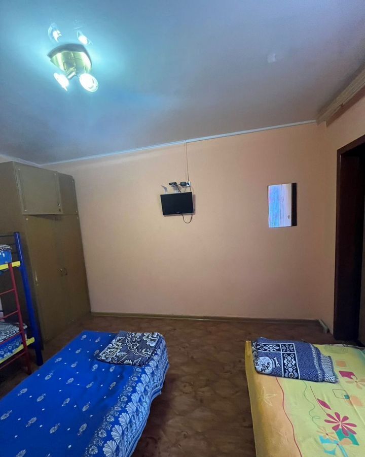 комната р-н Приморско-Ахтарский г Приморско-Ахтарск ул Зоненко 5 фото 14