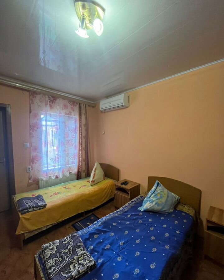 комната р-н Приморско-Ахтарский г Приморско-Ахтарск ул Зоненко 5 фото 13