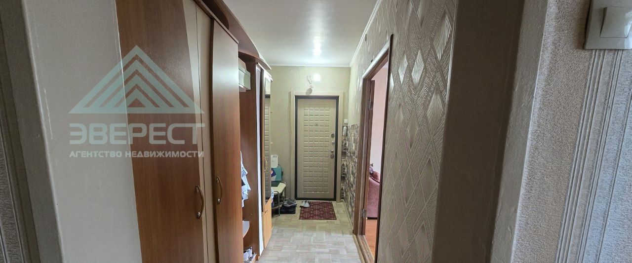 квартира г Абакан ул Торосова 18 фото 21