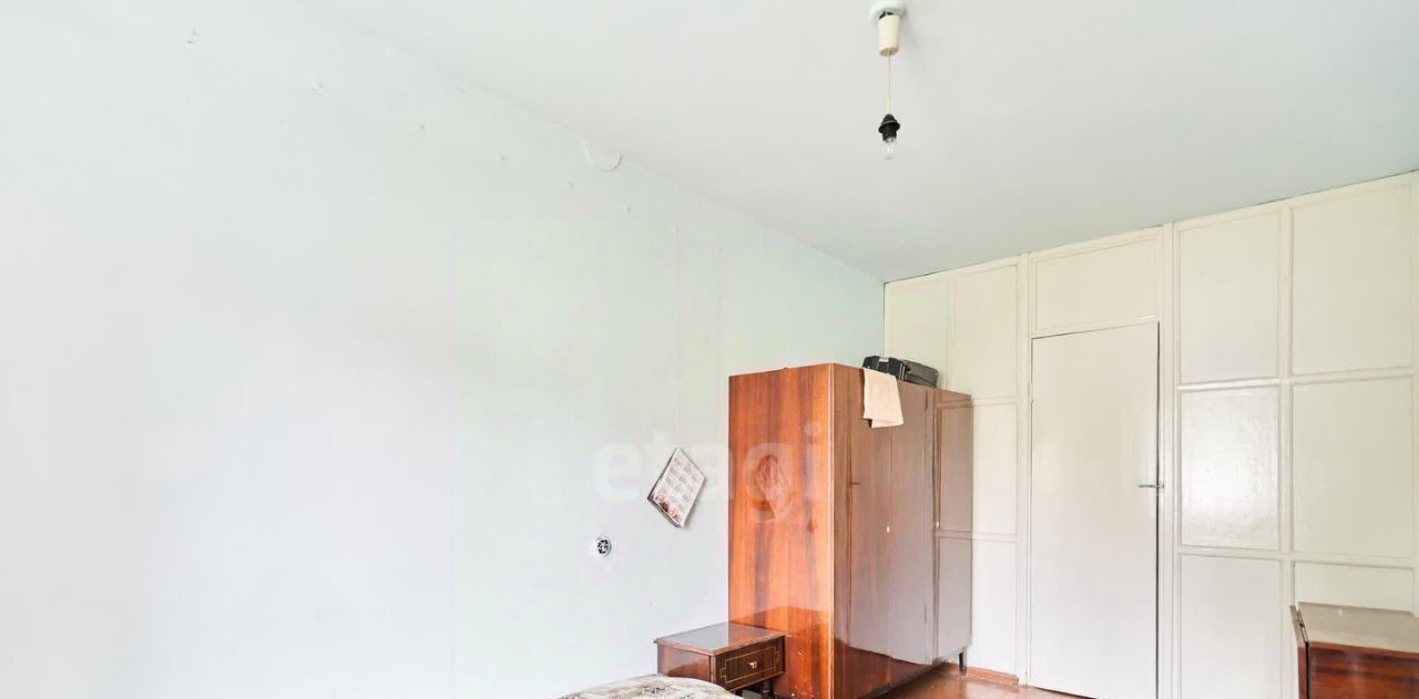 квартира г Томск р-н Советский ул Сибирская 81а фото 10