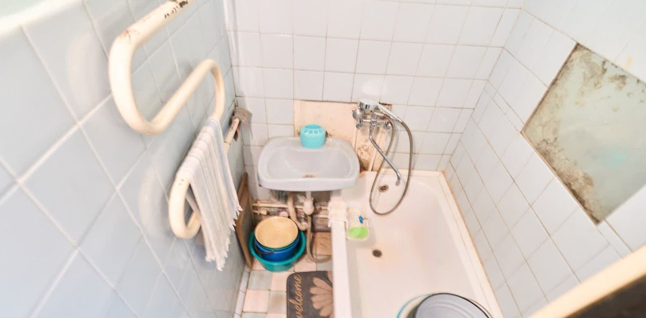 квартира г Томск р-н Советский ул Сибирская 81а фото 18