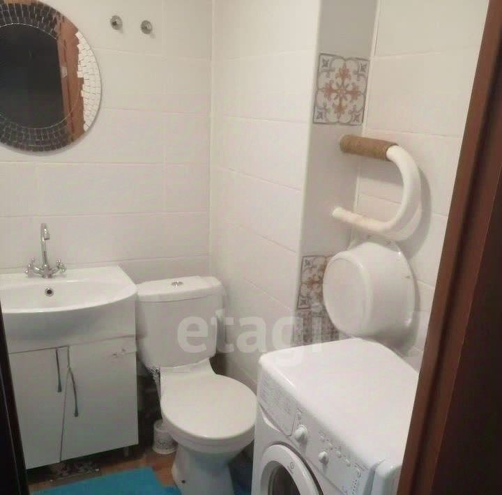 квартира г Томск р-н Советский ул Сибирская 114 фото 5
