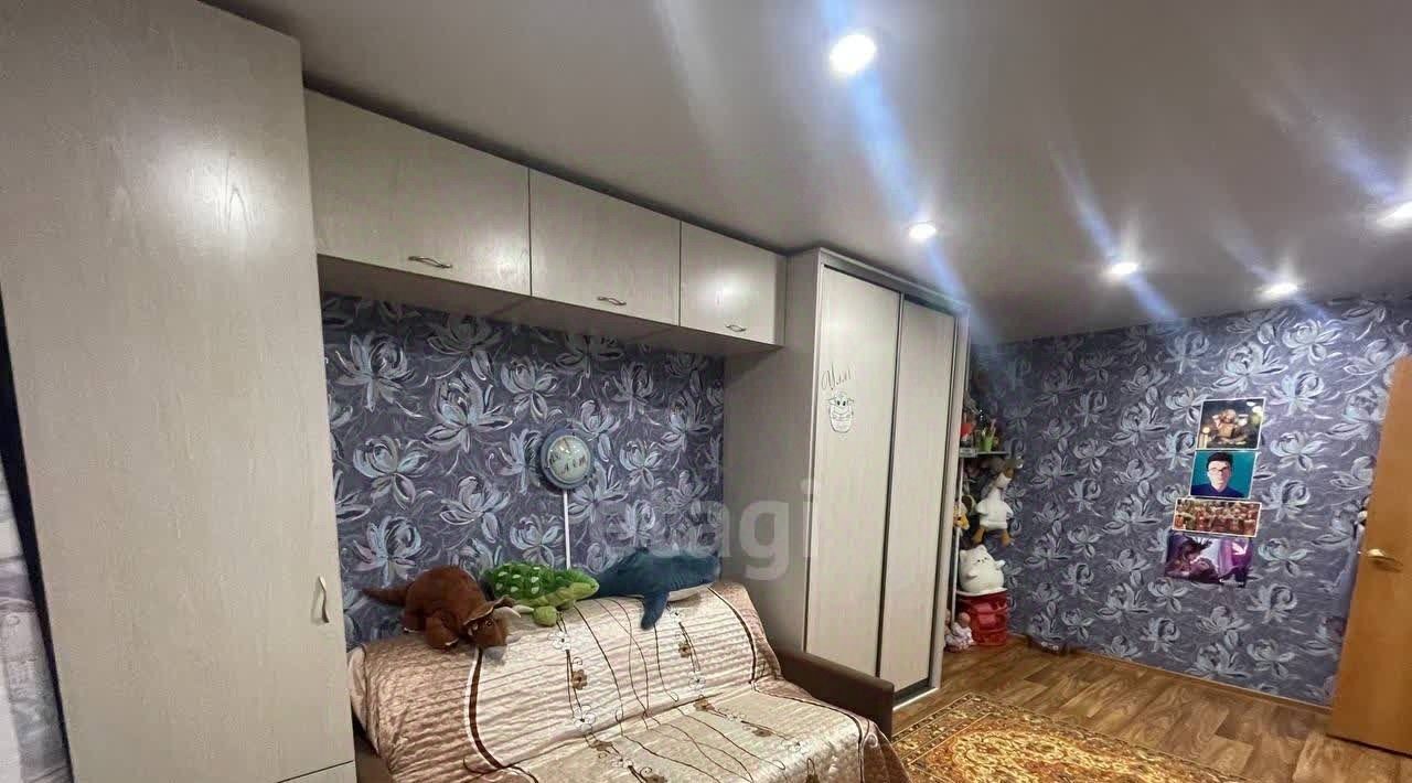 квартира г Северск ул Лесная 12б фото 13