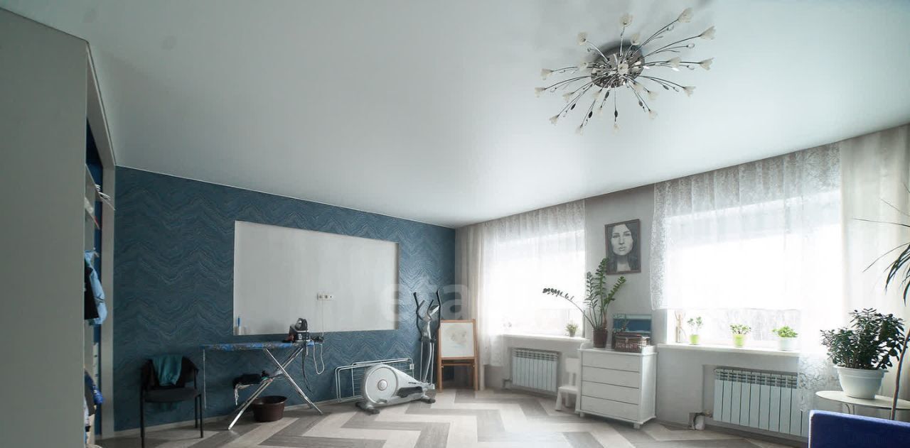 квартира г Северск ул Мира 11а фото 13