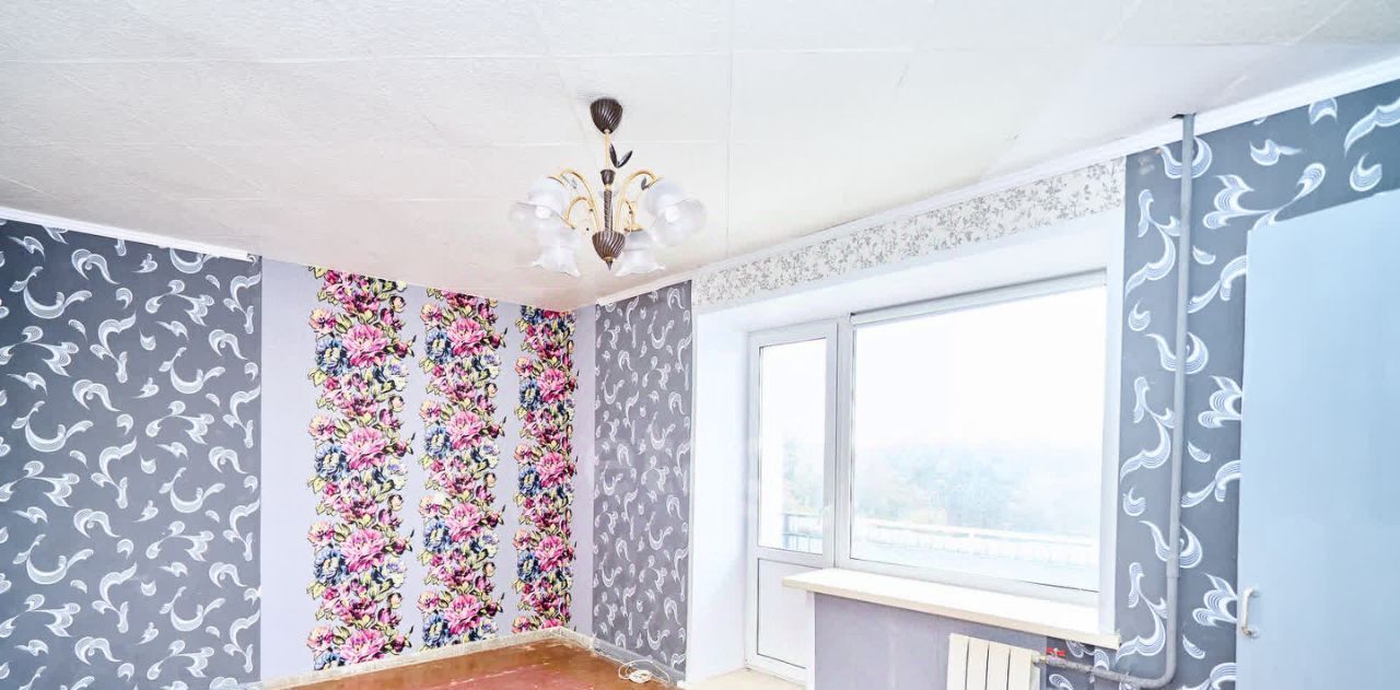 квартира г Северск ул Курчатова 17 фото 6