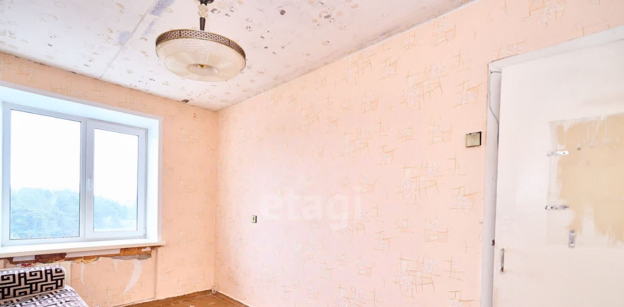 квартира г Северск ул Курчатова 17 фото 13