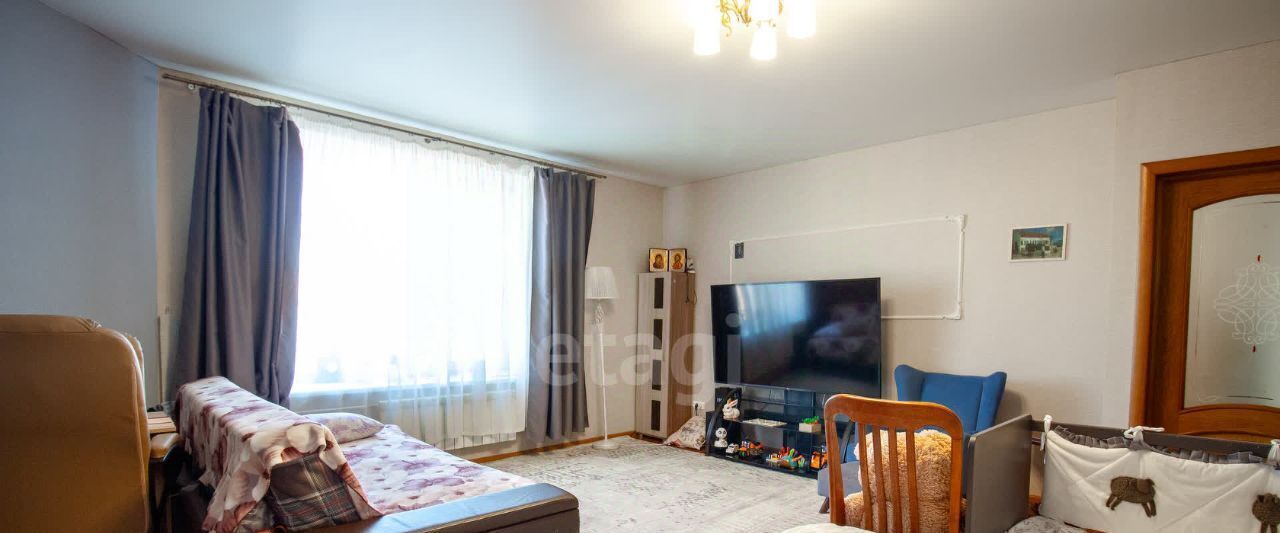 квартира г Томск р-н Советский ул Белинского 5 фото 19