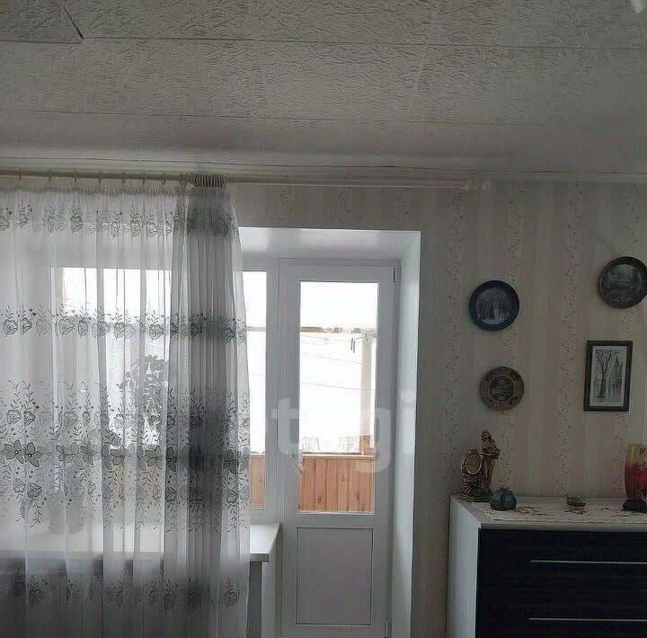 квартира г Северск ул Горького 29 фото 5
