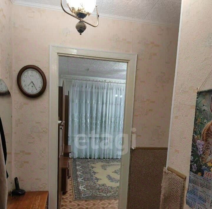квартира г Северск ул Горького 29 фото 7