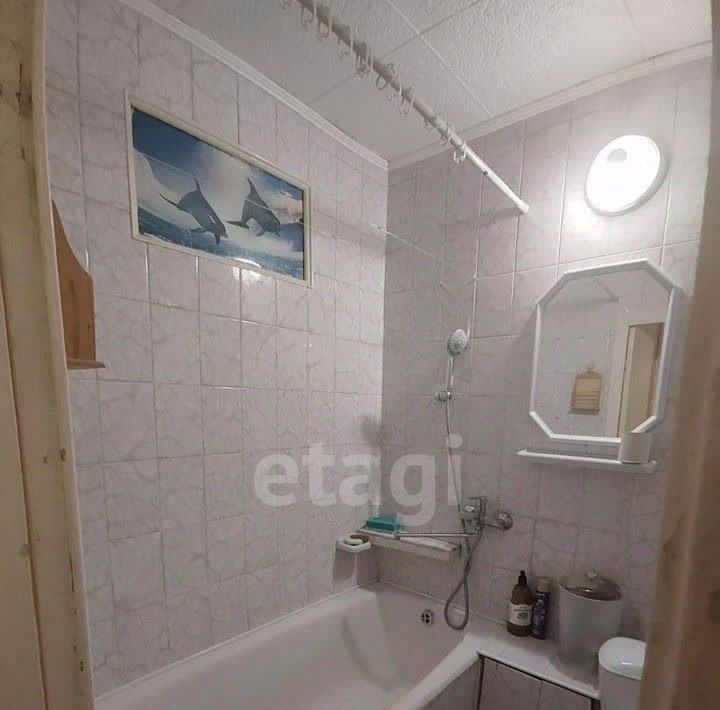 квартира г Северск ул Горького 29 фото 11