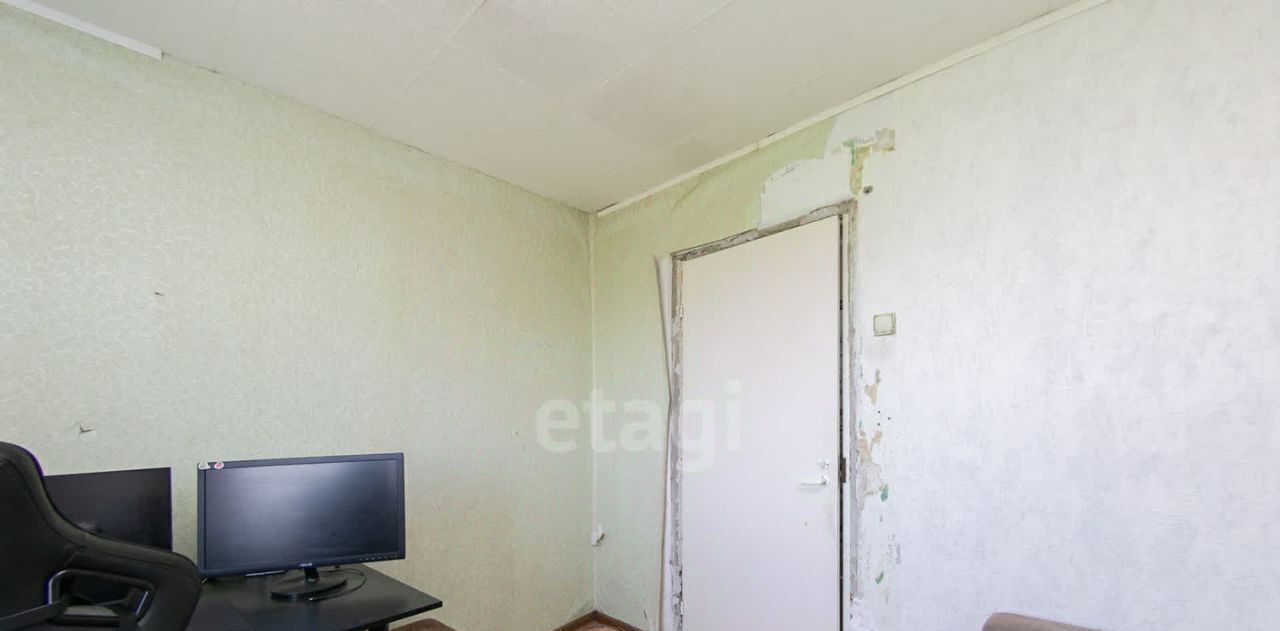 квартира г Томск р-н Ленинский ул Говорова 8 фото 19