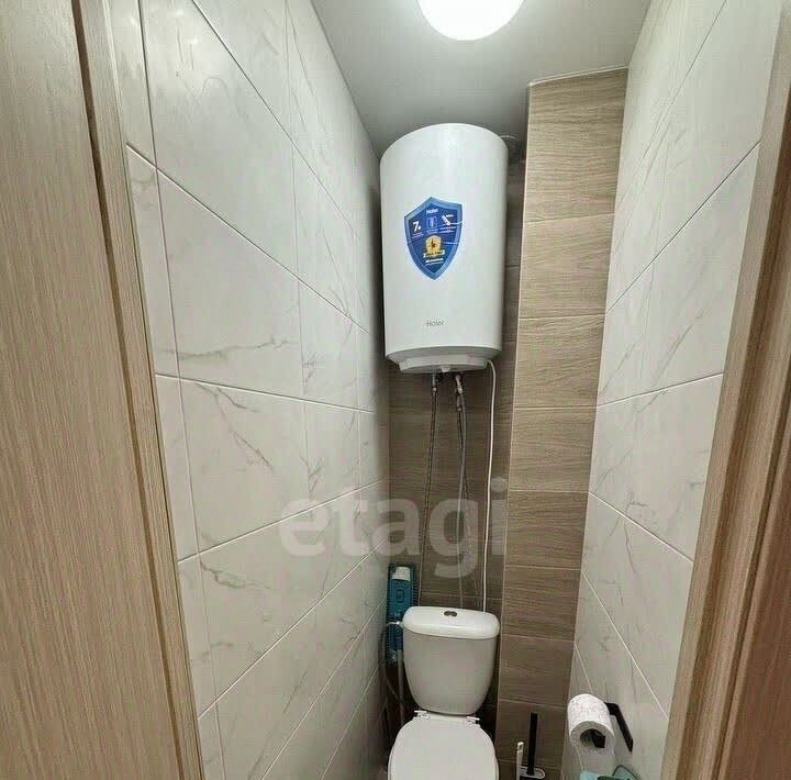 квартира г Северск ул Солнечная 7а фото 9