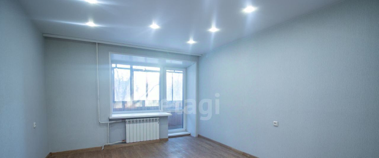 квартира г Томск р-н Ленинский ул Ференца Мюнниха 7 фото 9