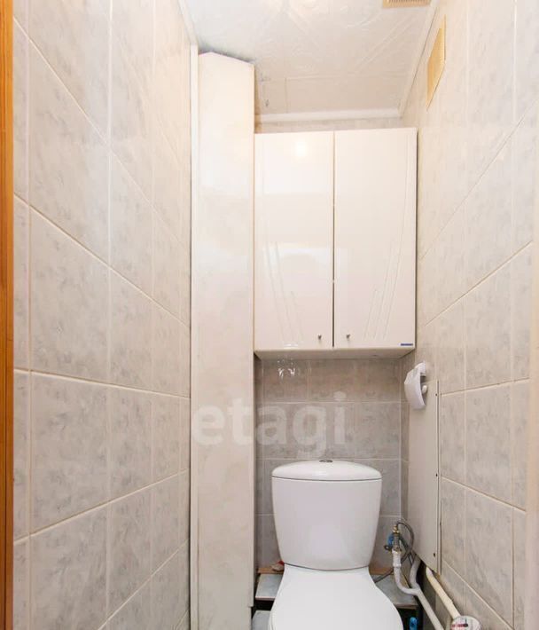 квартира г Томск р-н Кировский ул Вершинина 54 фото 24