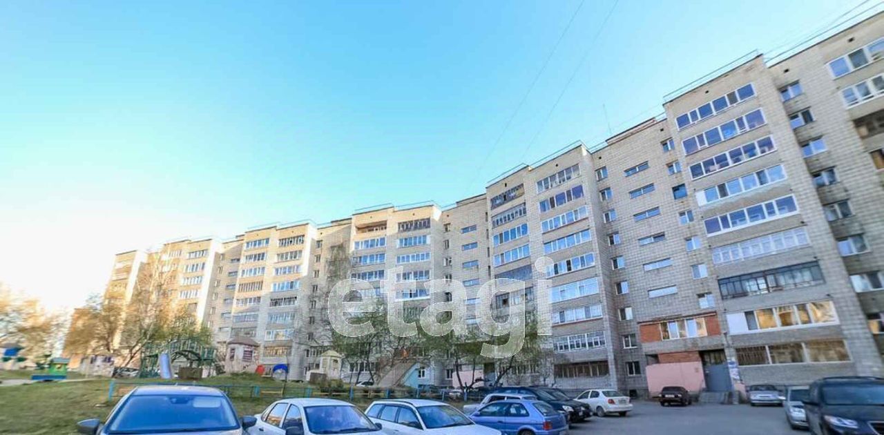 квартира г Томск р-н Ленинский ул Ференца Мюнниха 7 фото 19
