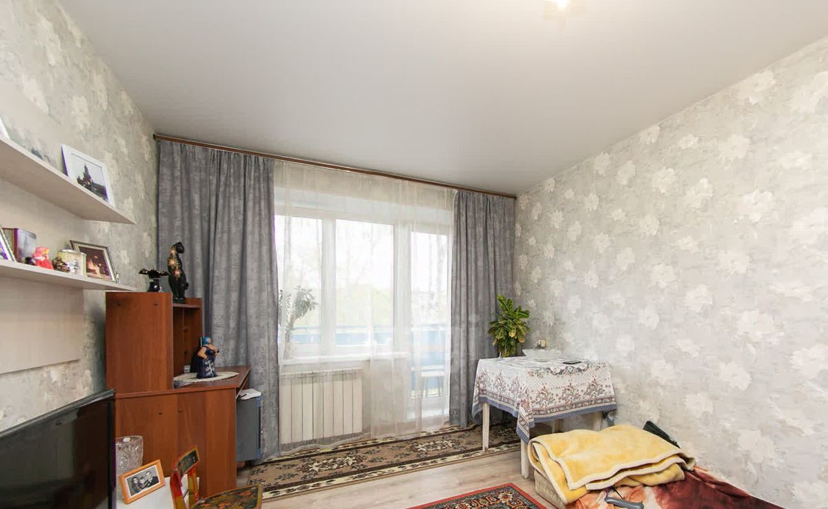 квартира г Томск р-н Ленинский ул Смирнова 38/5 фото 9