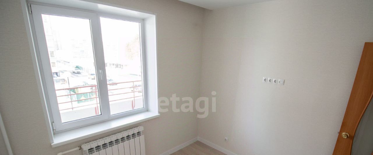 квартира г Томск р-н Октябрьский ул Дизайнеров 5 фото 5