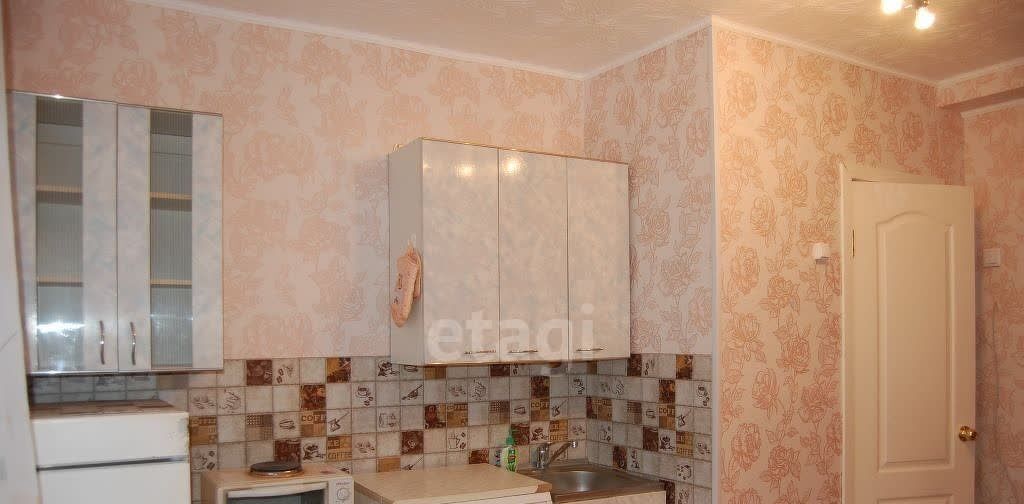 квартира г Томск р-н Кировский Мокрушинский ул Мокрушина 3 фото 5