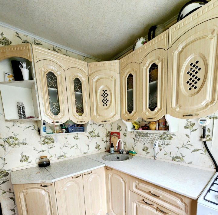 квартира г Ижевск р-н Индустриальный ул Дзержинского 2 фото 1