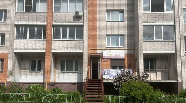 свободного назначения р-н Промышленный ул Попова 125 фото