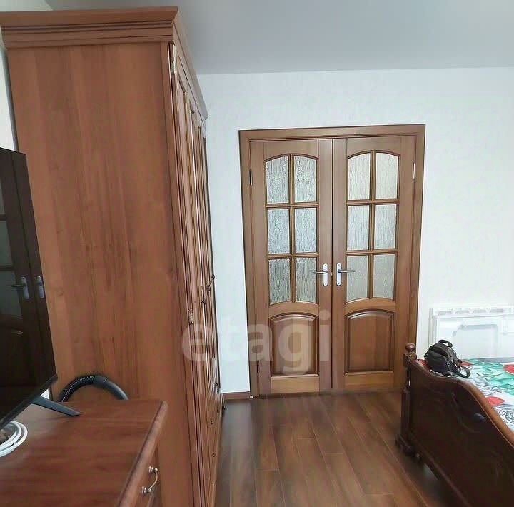 квартира г Томск р-н Ленинский пр-кт Мира 13/3 фото 5