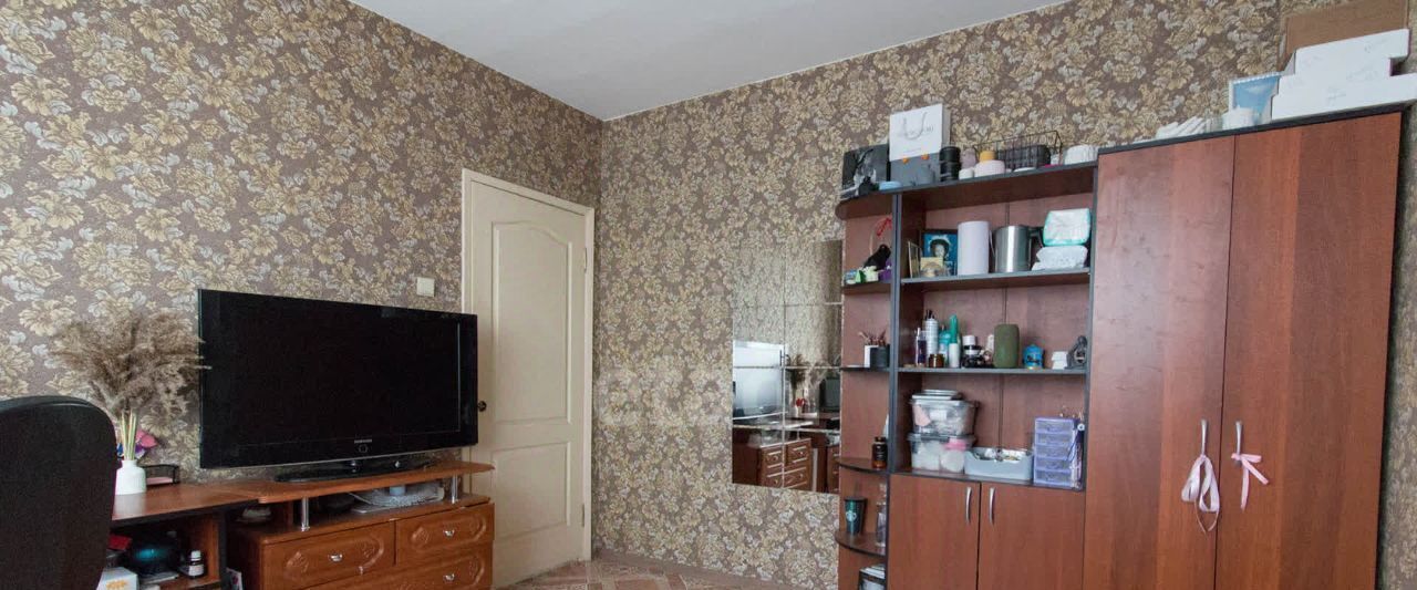 квартира г Томск р-н Октябрьский тракт Иркутский 89 фото 14