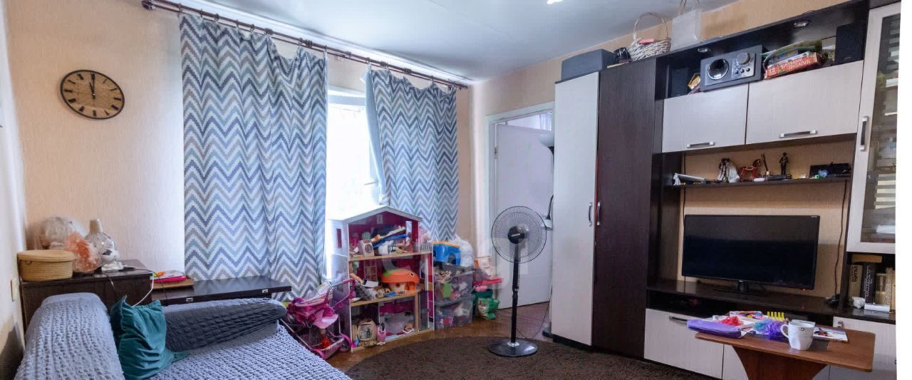 квартира г Томск р-н Октябрьский ул Беринга 18/2 фото 14