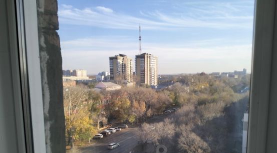 квартира г Абакан ул Щетинкина 29 фото 11