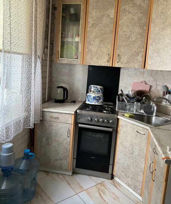 квартира г Жуковский ул Гагарина 81к/2 Ильинская фото 9