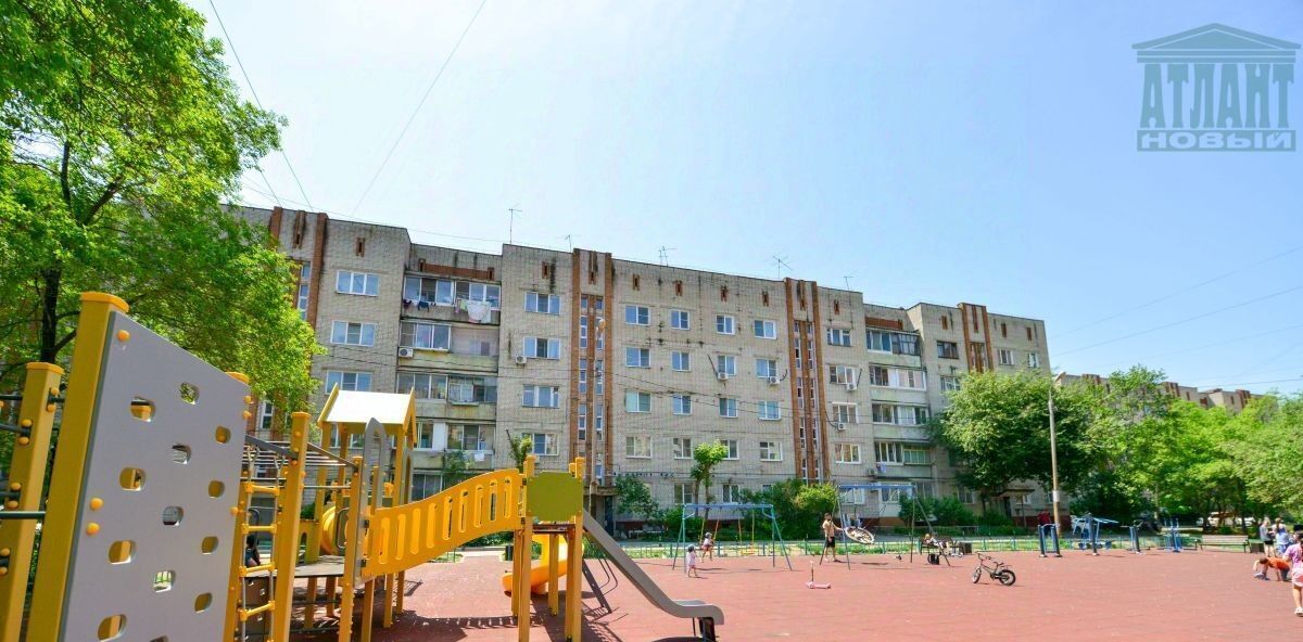 квартира г Хабаровск р-н Железнодорожный ул Кирпичная 36а фото 17