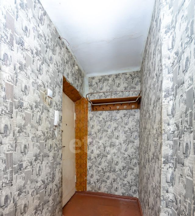 квартира г Хабаровск р-н Кировский ул Истомина 106 фото 12