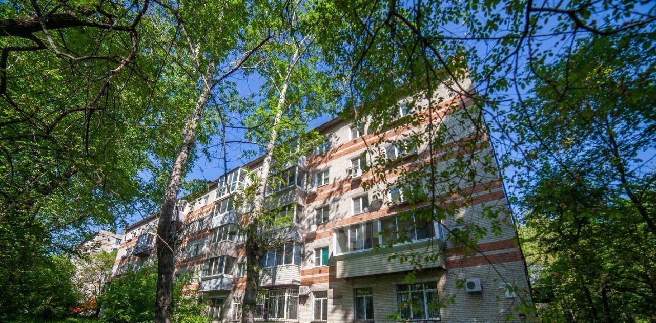 квартира г Хабаровск р-н Железнодорожный ш Матвеевское 1 фото 15