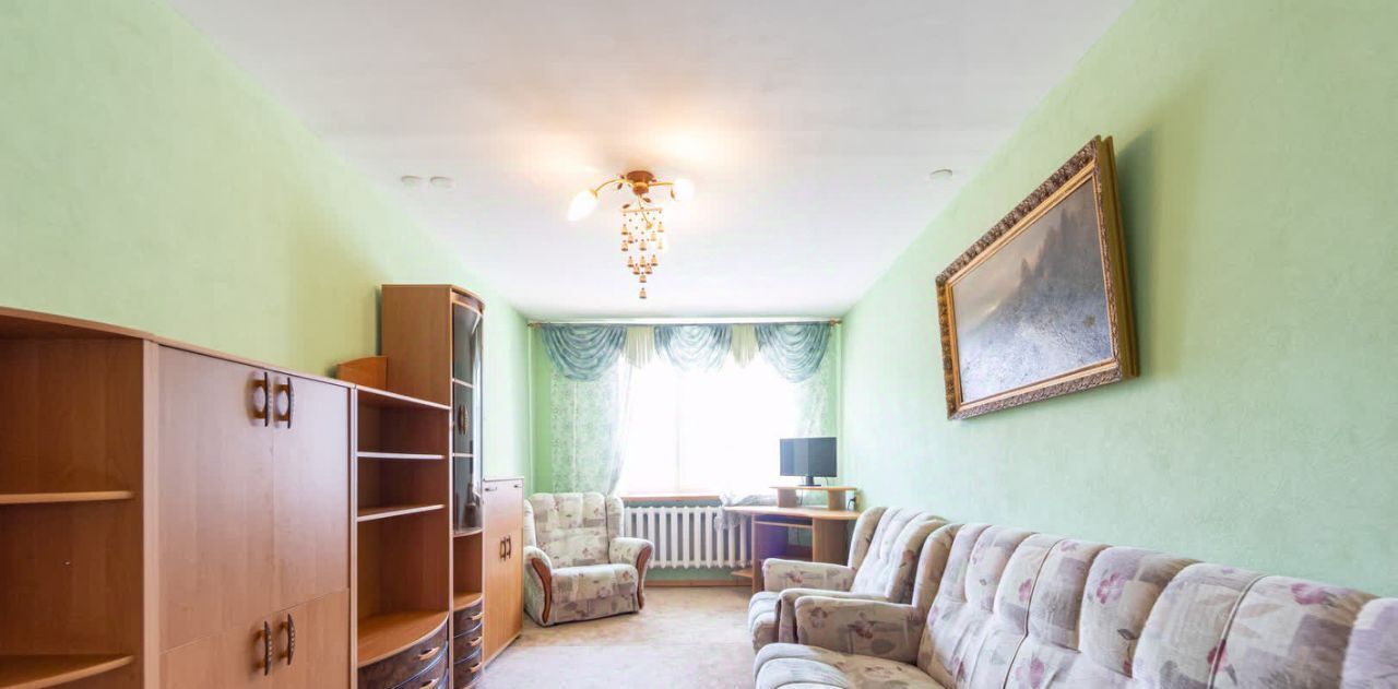 квартира г Хабаровск р-н Центральный ул Дзержинского 39 фото 16