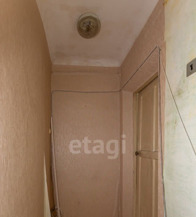 квартира г Хабаровск р-н Железнодорожный ул Карла Маркса 112 фото 14