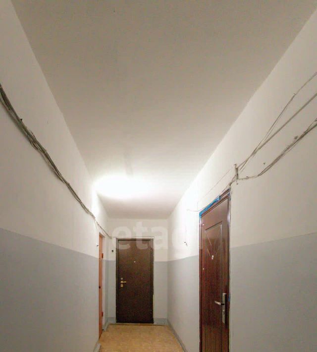 квартира г Хабаровск р-н Кировский ул Брестская 9 фото 19
